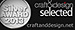 Crafts and Design Award Winner 2013